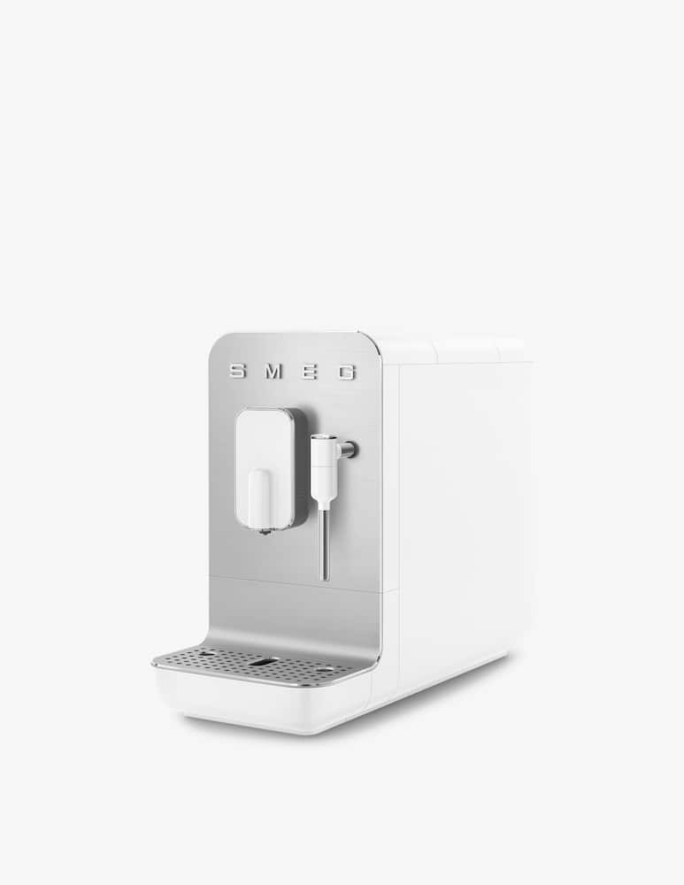 Smeg Automatic coffee machine - picture 1 Smeg Automatic coffee machine - picture 1