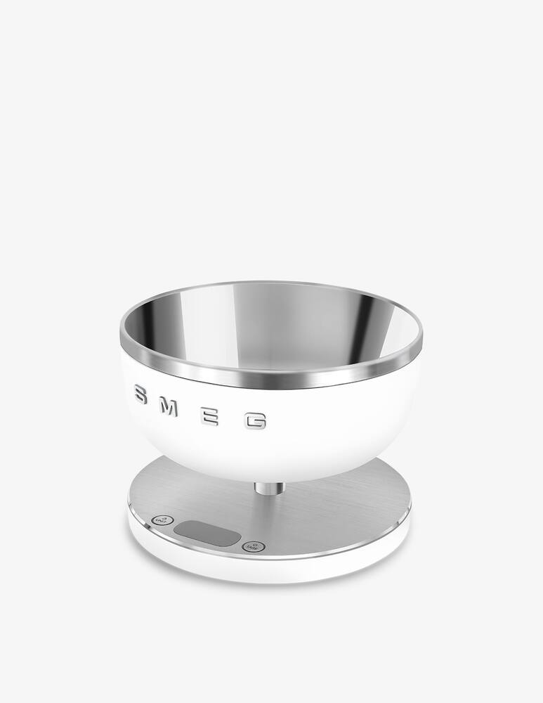 rinascente Smeg Bilancia da cucina digitale
