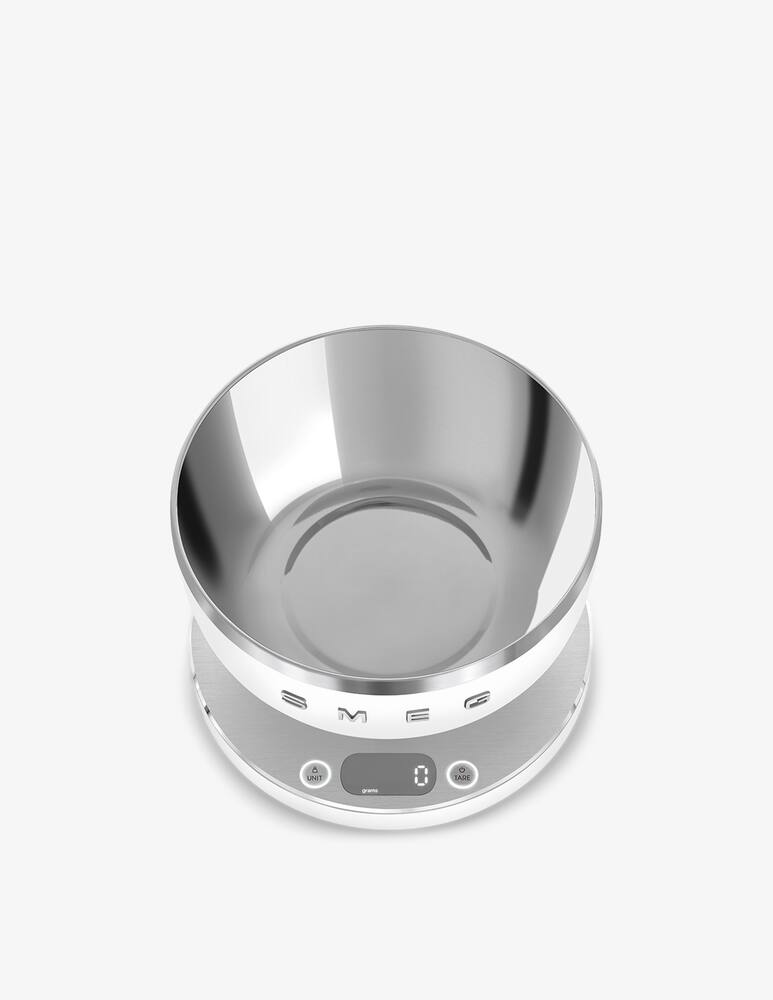 rinascente Smeg Bilancia da cucina digitale