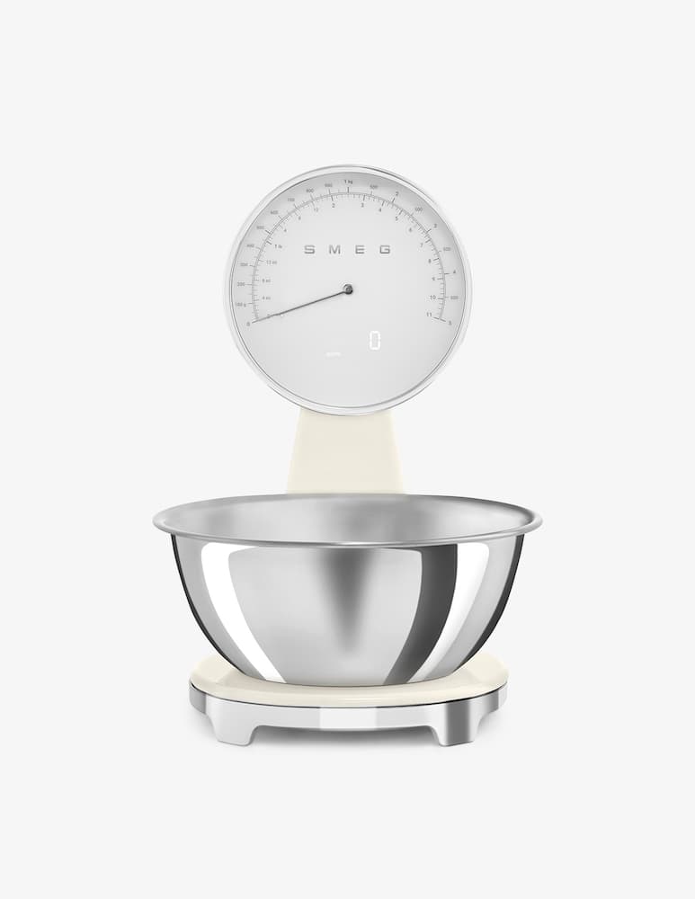 Smeg Kitchen Scales - picture 1 Smeg Kitchen Scales - picture 1