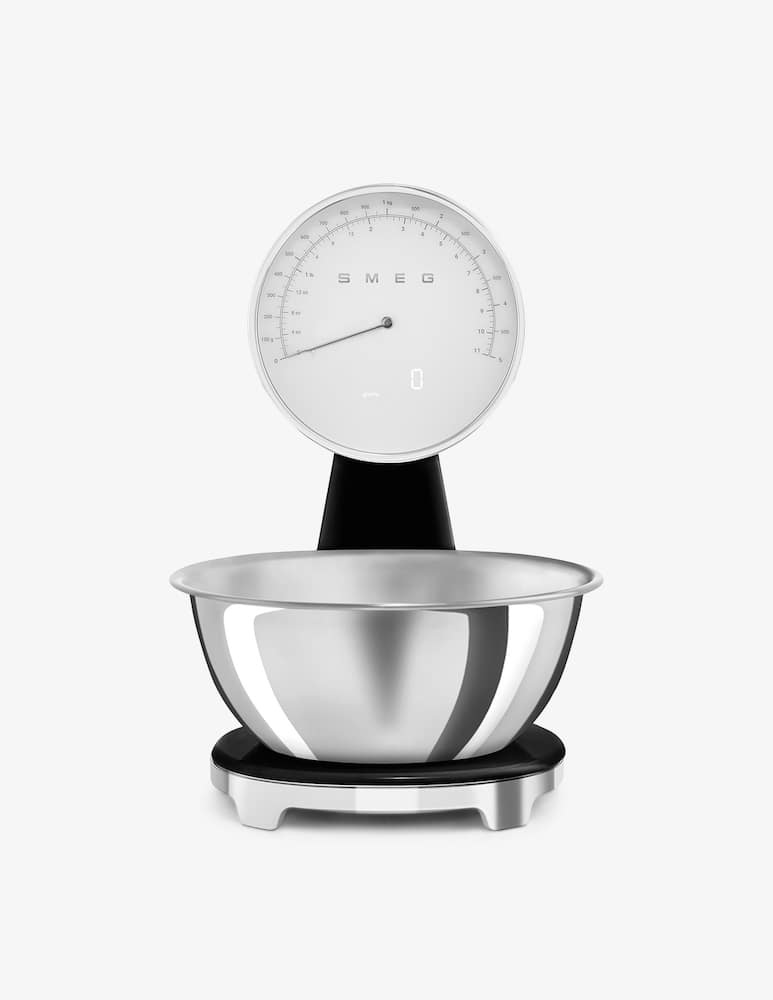 Smeg Bilancia da Cucina - immagine 1 Smeg Bilancia da Cucina - immagine 1