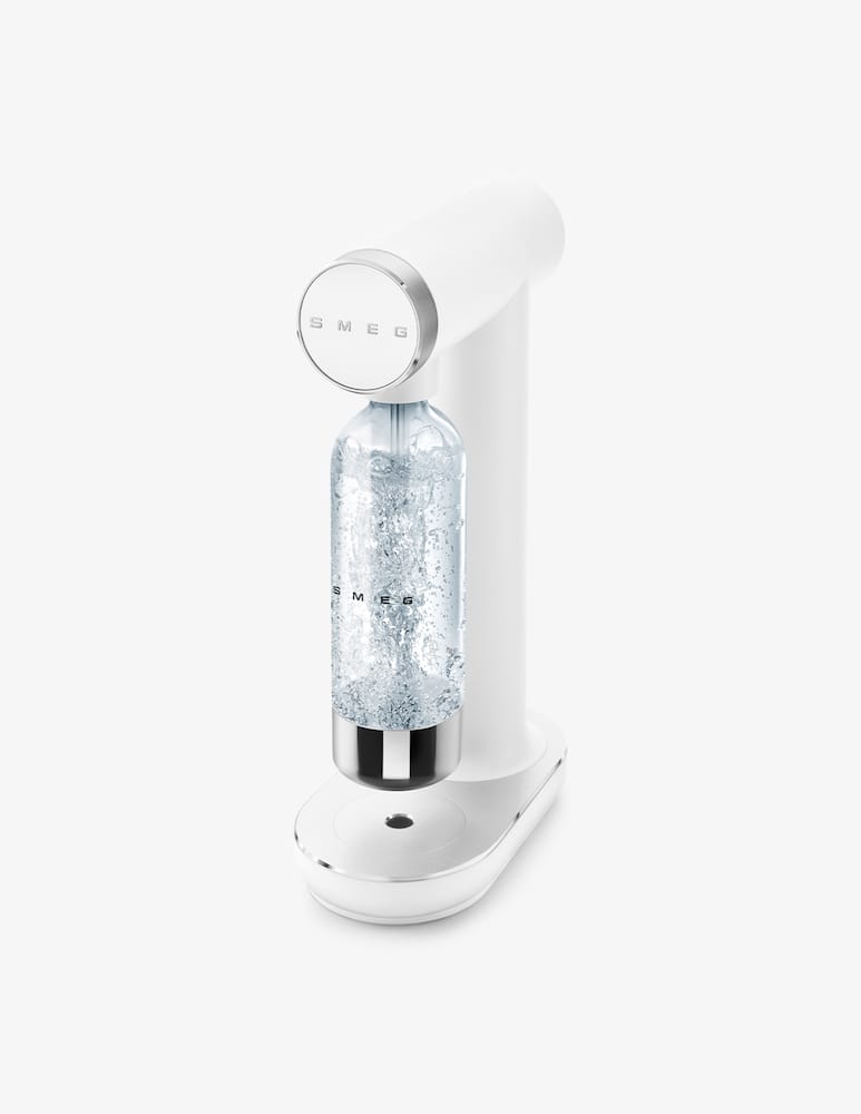 Smeg Gasatore per Acqua - immagine 1 Smeg Gasatore per Acqua - immagine 1
