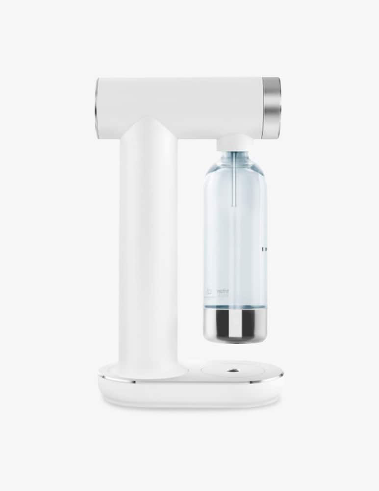 Smeg Gasatore per Acqua - immagine 2 Smeg Gasatore per Acqua - immagine 2
