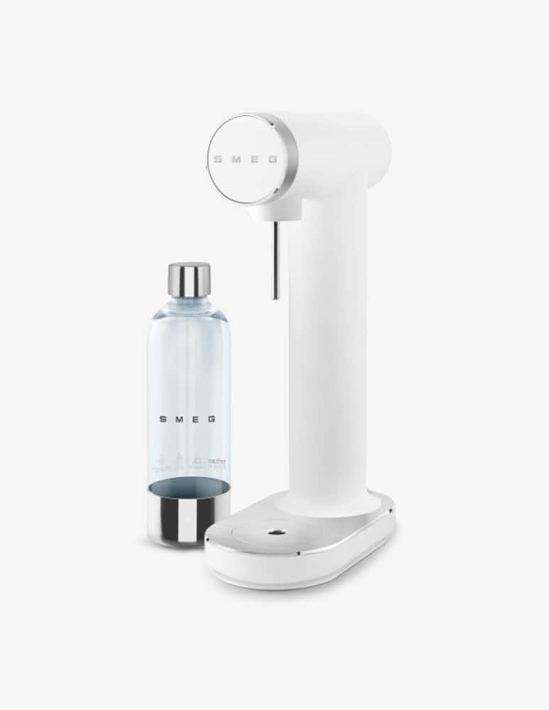 Smeg Gasatore per Acqua - immagine 3 Smeg Gasatore per Acqua - immagine 3