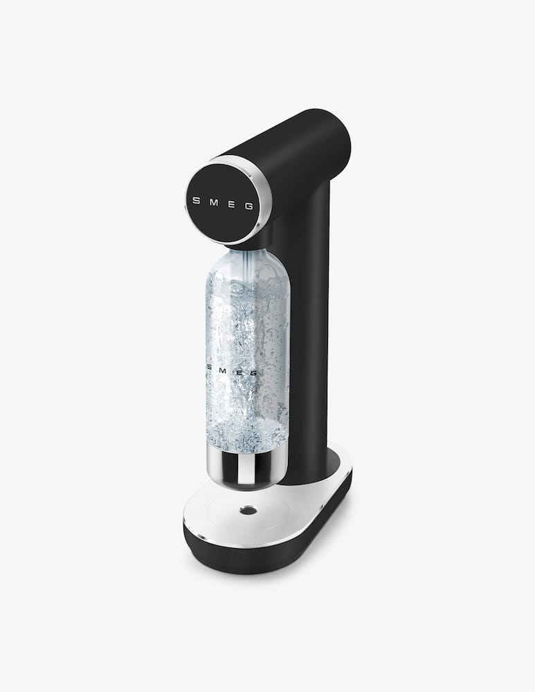 Smeg Water Carbonator - picture 1 Smeg Water Carbonator - picture 1