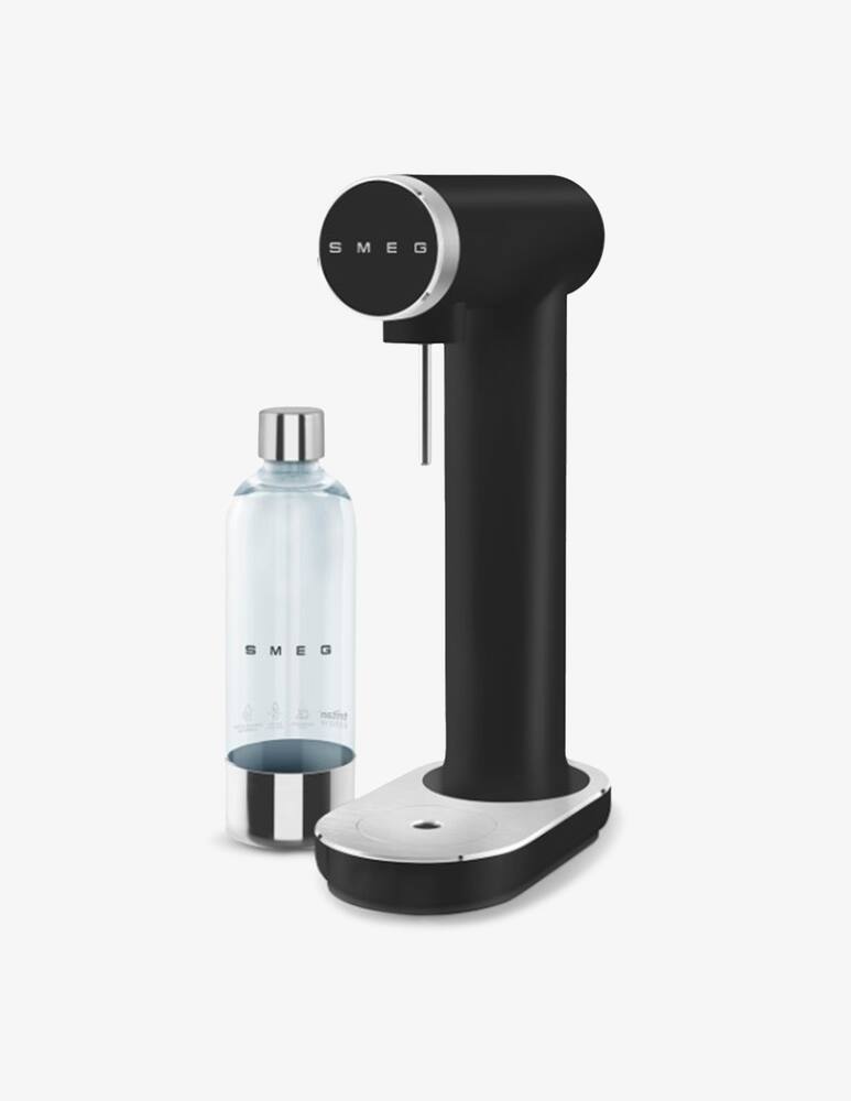 rinascente Smeg Gasatore per Acqua