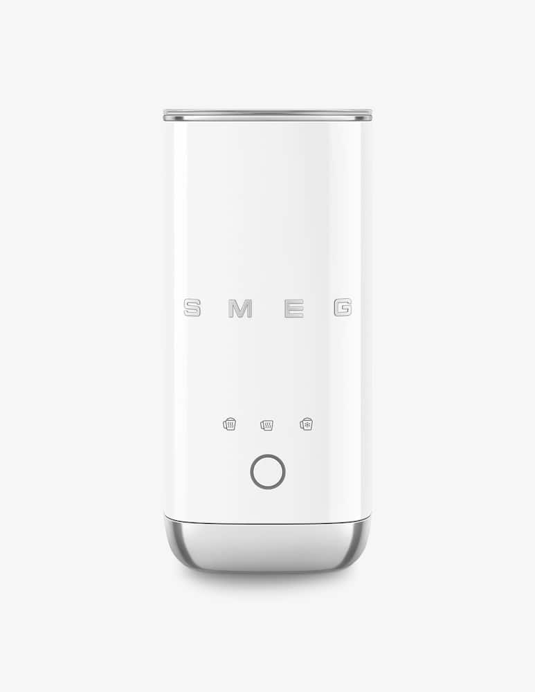 Smeg Montalatte - immagine 1 Smeg Montalatte - immagine 1