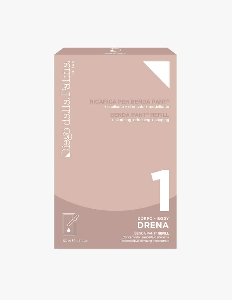 Diego dalla Palma Drena Ricarica Benda Pant Leggings Termoattivo Snellente - immagine 1 Diego dalla Palma Drena Ricarica Benda Pant Leggings Termoattivo Snellente - immagine 1