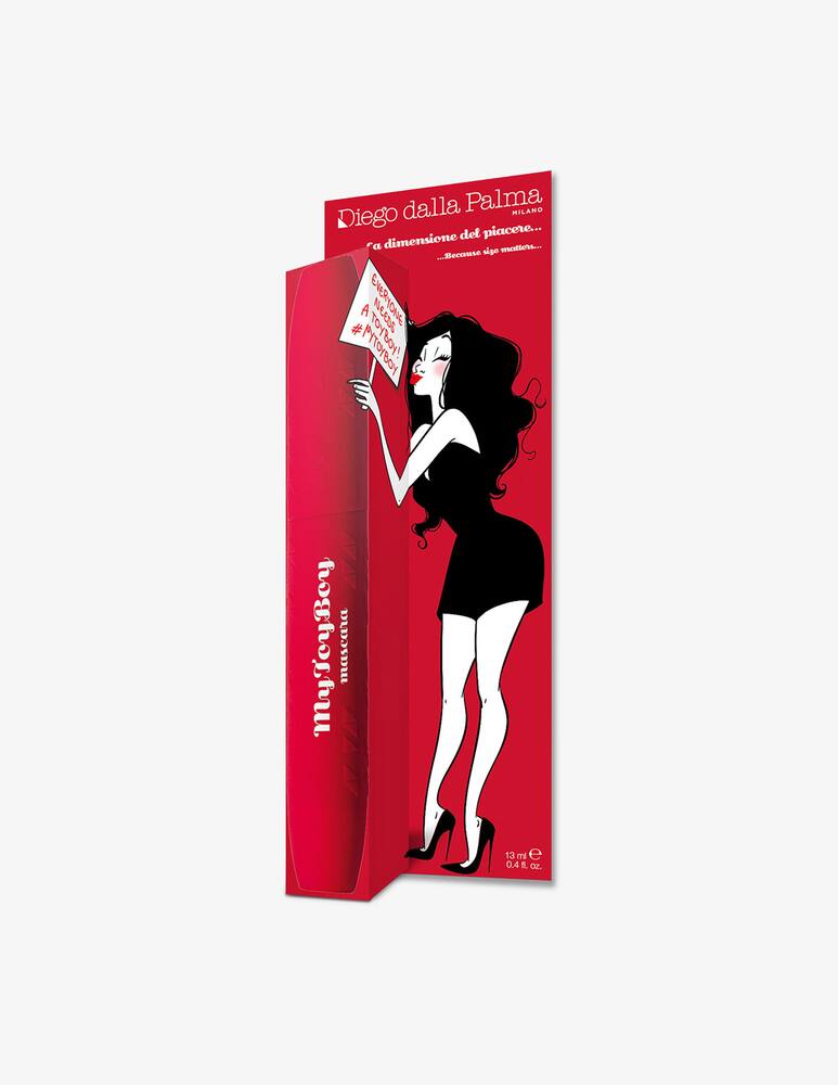 rinascente Diego dalla Palma My Toy Boy Mascare Extra Volume