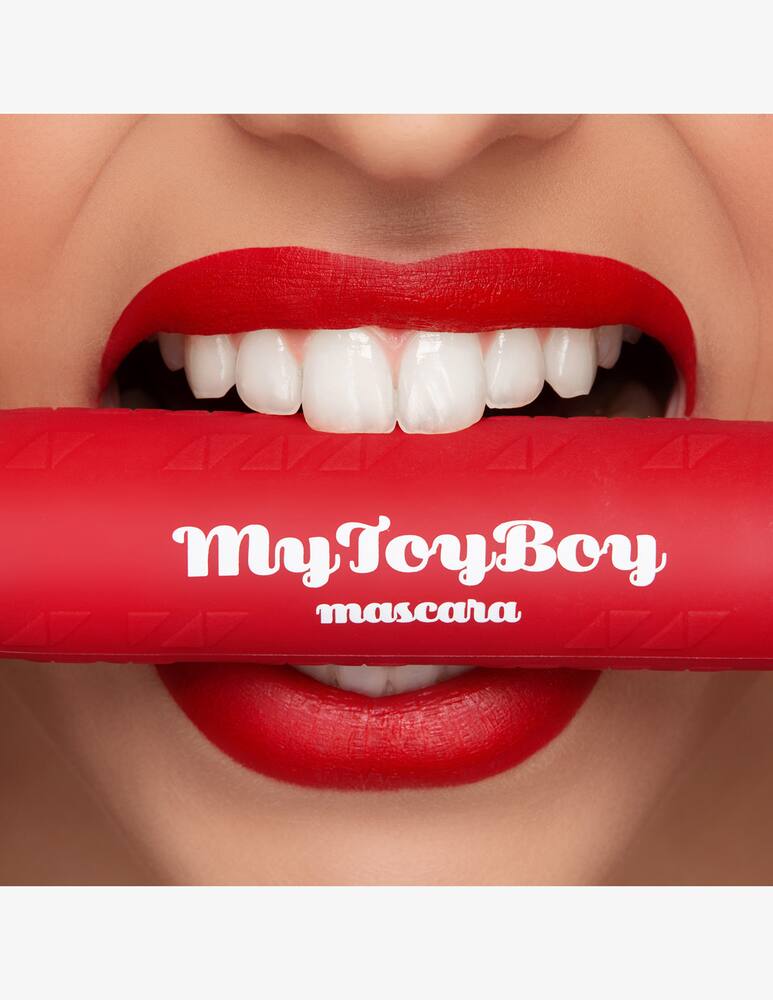 rinascente Diego dalla Palma My Toy Boy Mascare Extra Volume