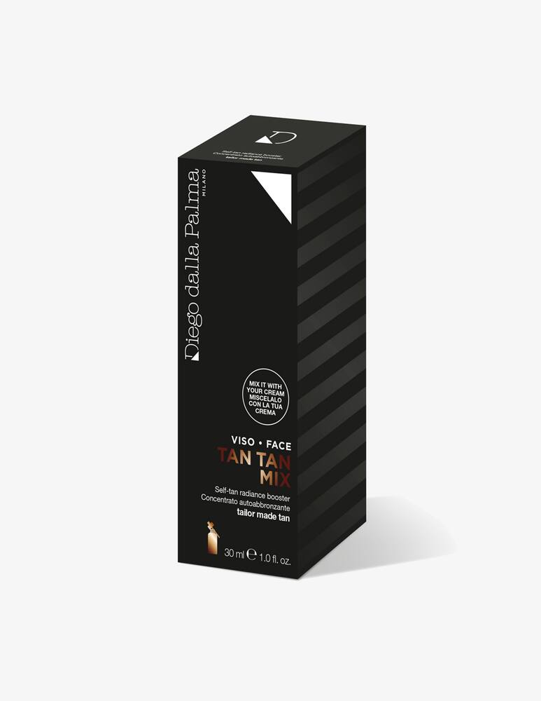 rinascente Diego dalla Palma Tan Tan Mix Gocce Autoabbronzanti Viso
