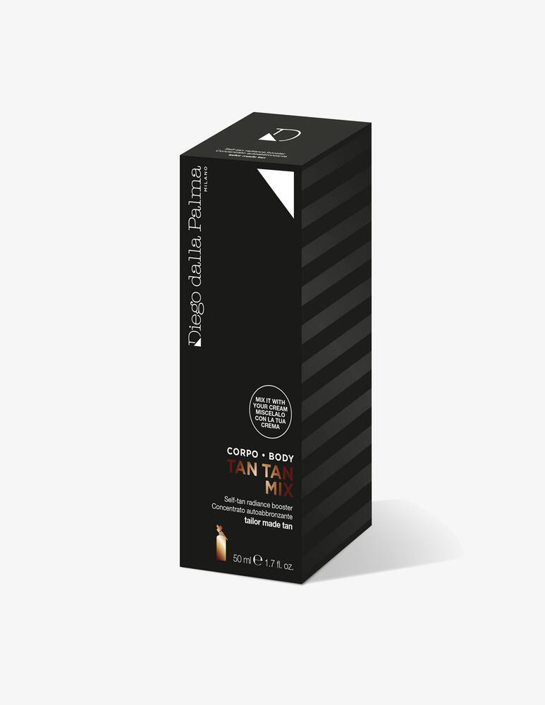 rinascente Diego dalla Palma Tan Tan Mix Gocce Autoabbronzanti Corpo
