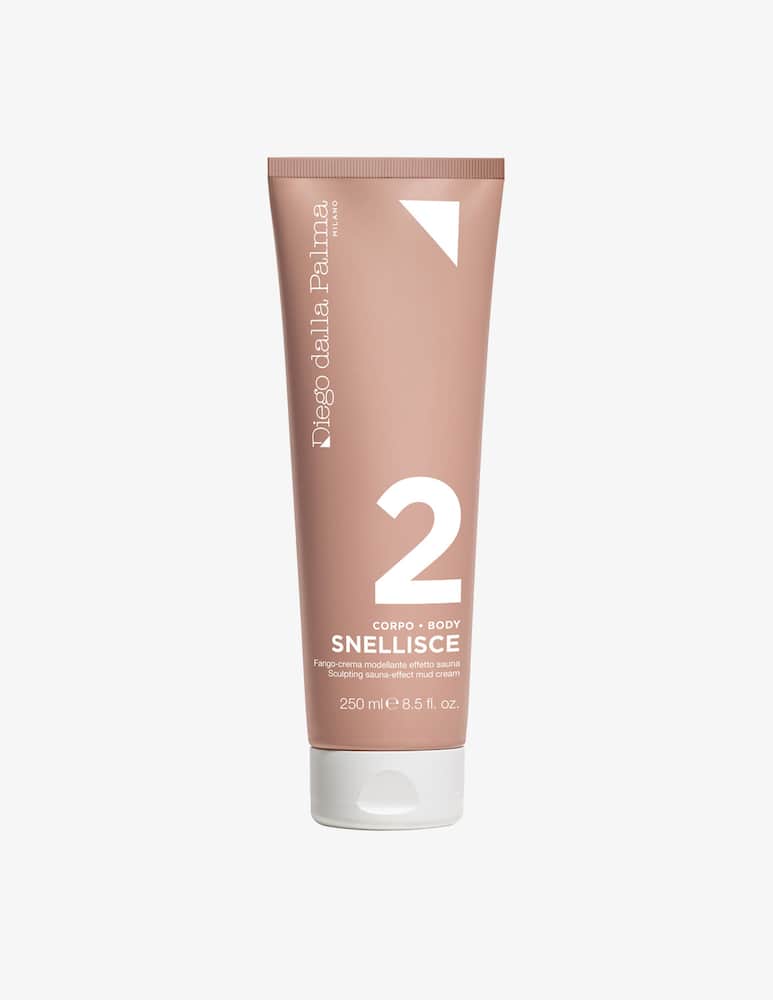 Diego dalla Palma Snellisce Fango crema modellante effetto sauna - immagine 1 Diego dalla Palma Snellisce Fango crema modellante effetto sauna - immagine 1
