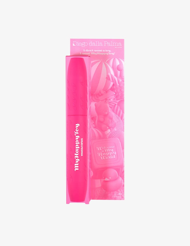Diego dalla Palma My Happy Toy Mascara - immagine 3 Diego dalla Palma My Happy Toy Mascara - immagine 3