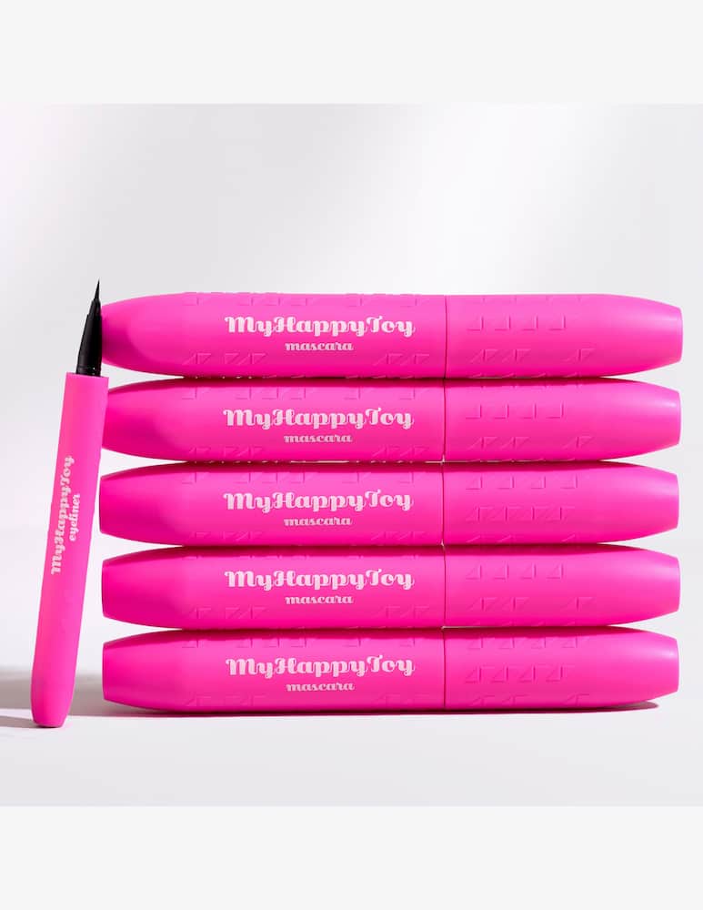 Diego dalla Palma My Happy Toy Mascara - immagine 4 Diego dalla Palma My Happy Toy Mascara - immagine 4
