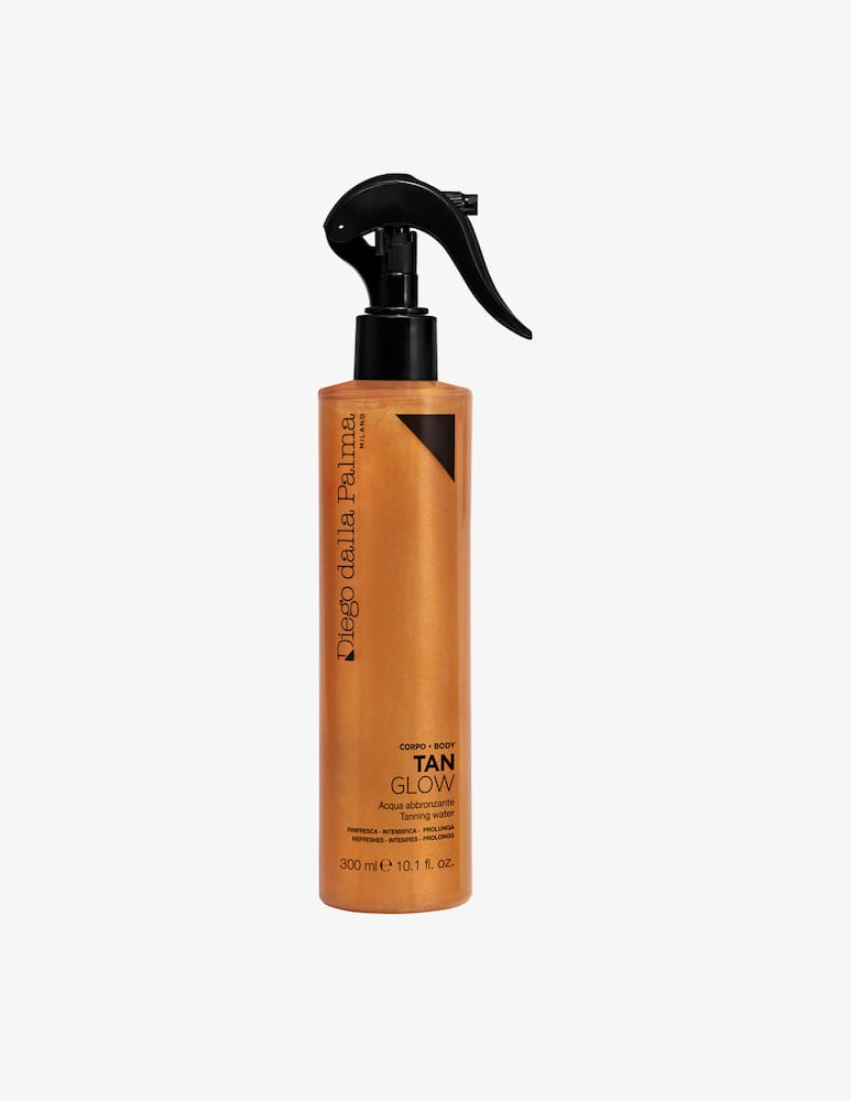 rinascente Diego dalla Palma Illuminating Tanning Water