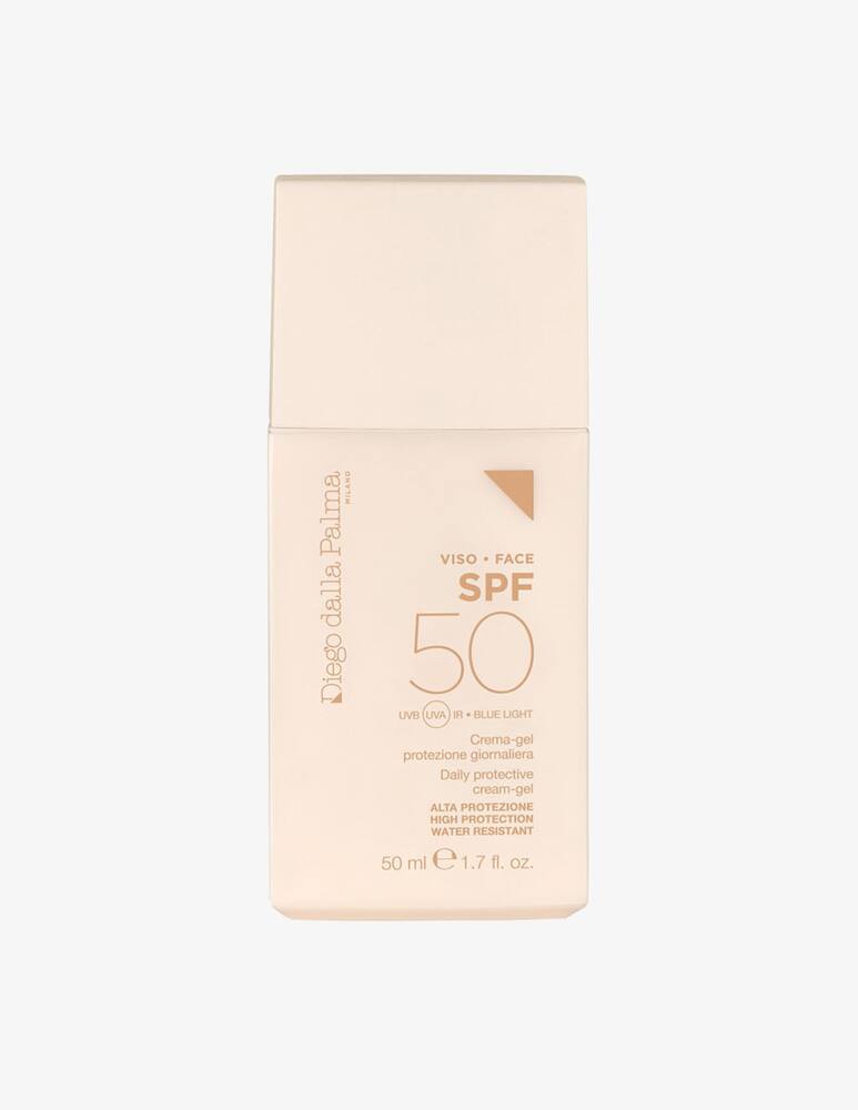 rinascente Diego dalla Palma Daily sun protection SPF50