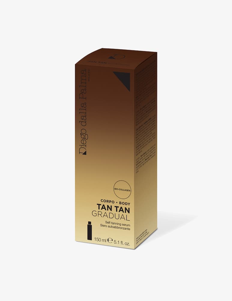 Diego dalla Palma Tan Tan Gradual SPF 30 - picture 2 Diego dalla Palma Tan Tan Gradual SPF 30 - picture 2