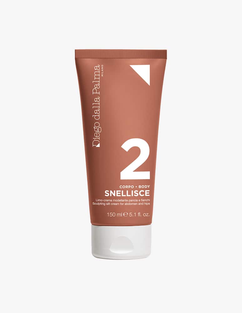 Diego dalla Palma Snellisce Limo-Crema Modellante Pancia e Fianchi - immagine 1 Diego dalla Palma Snellisce Limo-Crema Modellante Pancia e Fianchi - immagine 1