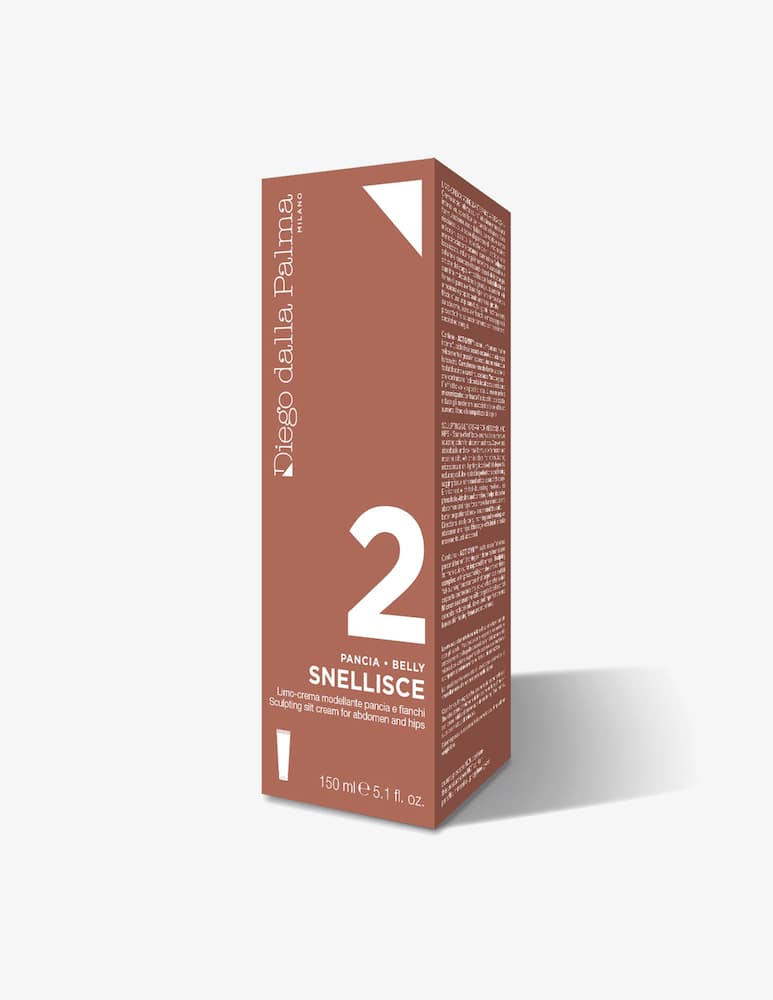 Diego dalla Palma Snellisce Limo-Crema Modellante Pancia e Fianchi - immagine 2 Diego dalla Palma Snellisce Limo-Crema Modellante Pancia e Fianchi - immagine 2