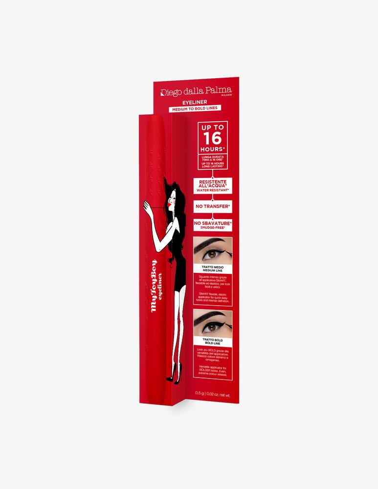 rinascente Diego dalla Palma My Toy Boy Eyeliner