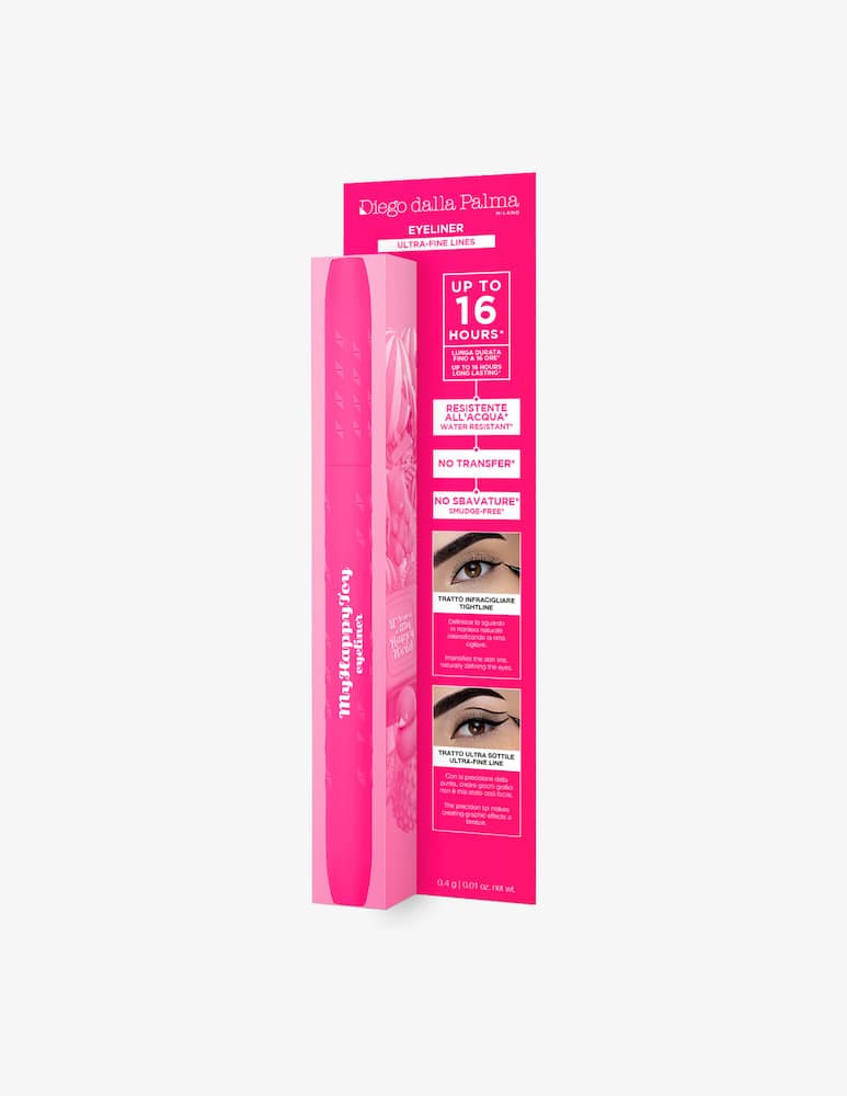 Diego dalla Palma My Happy Toy Eyeliner - picture 4