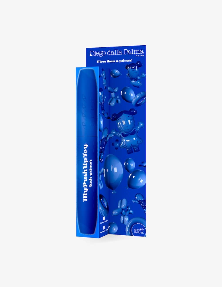 Diego dalla Palma My Push Up Toy Lash Primer - immagine 3 Diego dalla Palma My Push Up Toy Lash Primer - immagine 3