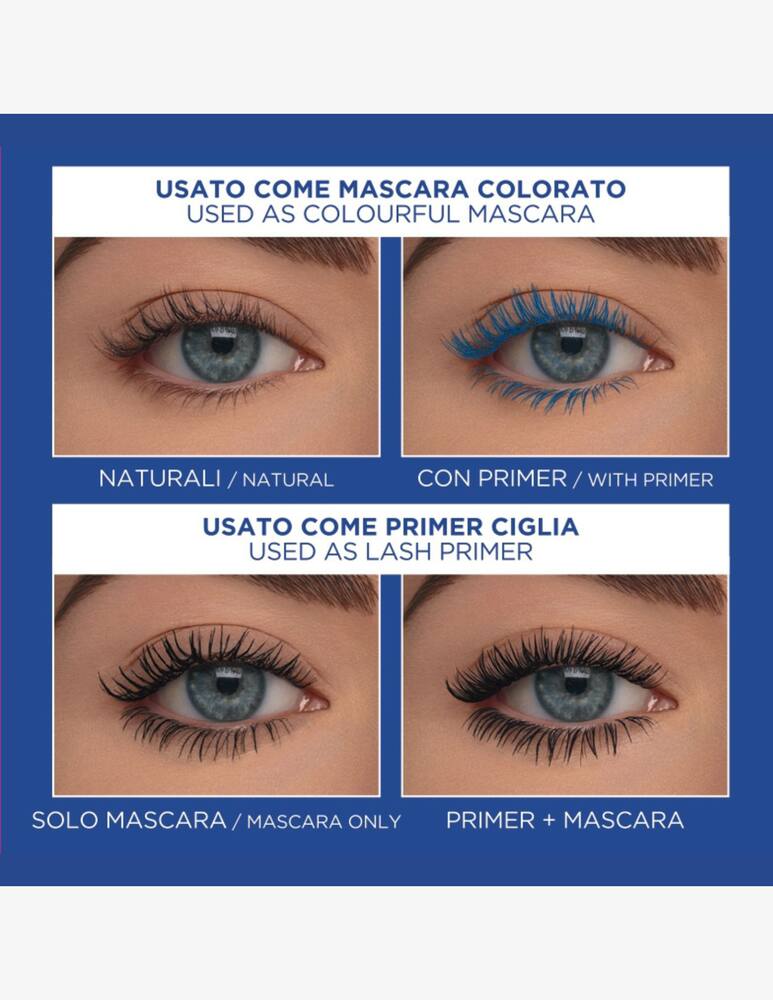 rinascente Diego dalla Palma My Push Up Toy Lash Primer