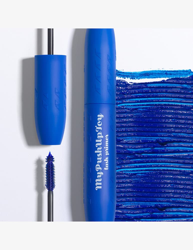 Diego dalla Palma My Push Up Toy Lash Primer - immagine 5 Diego dalla Palma My Push Up Toy Lash Primer - immagine 5