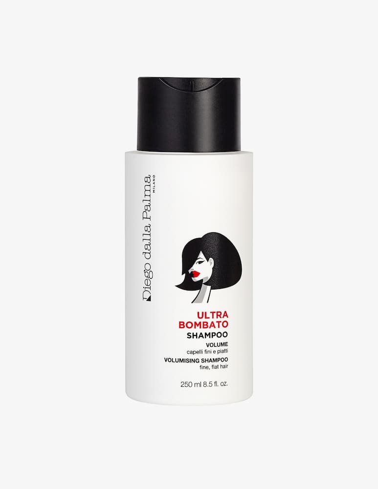 Diego dalla Palma Volumising Shampoo - picture 1 Diego dalla Palma Volumising Shampoo - picture 1