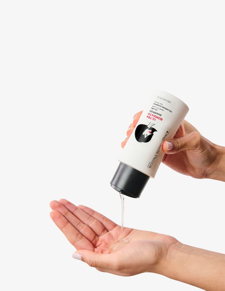 Diego dalla Palma Volumising Shampoo - picture 2 Diego dalla Palma Volumising Shampoo - picture 2