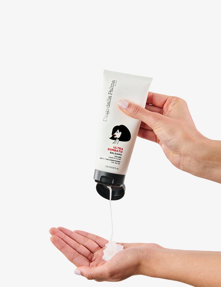 rinascente Diego dalla Palma Balsamo Volume