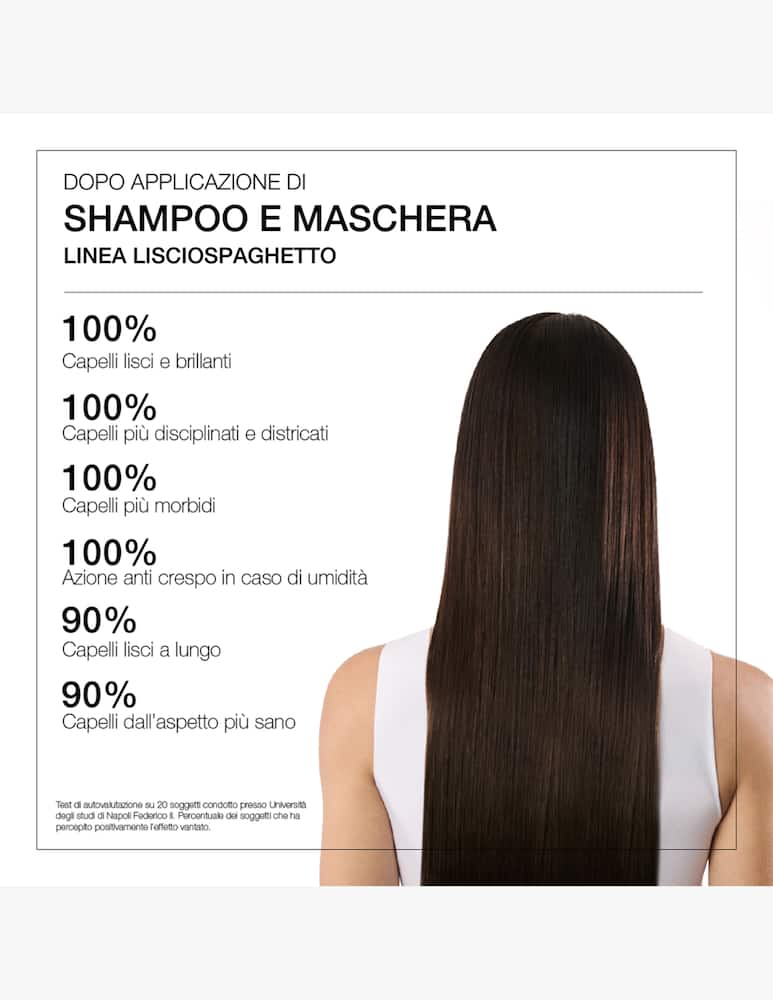 Diego dalla Palma Smoothing Shampoo - picture 4 Diego dalla Palma Smoothing Shampoo - picture 4