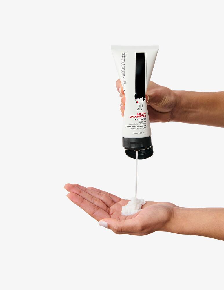 rinascente Diego dalla Palma Balsamo Lisciante