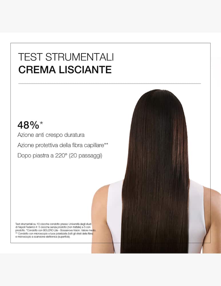 Diego dalla Palma Smoothing Cream - picture 4 Diego dalla Palma Smoothing Cream - picture 4