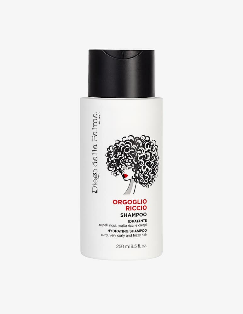 Diego dalla Palma Hydratin Shampoo - picture 1