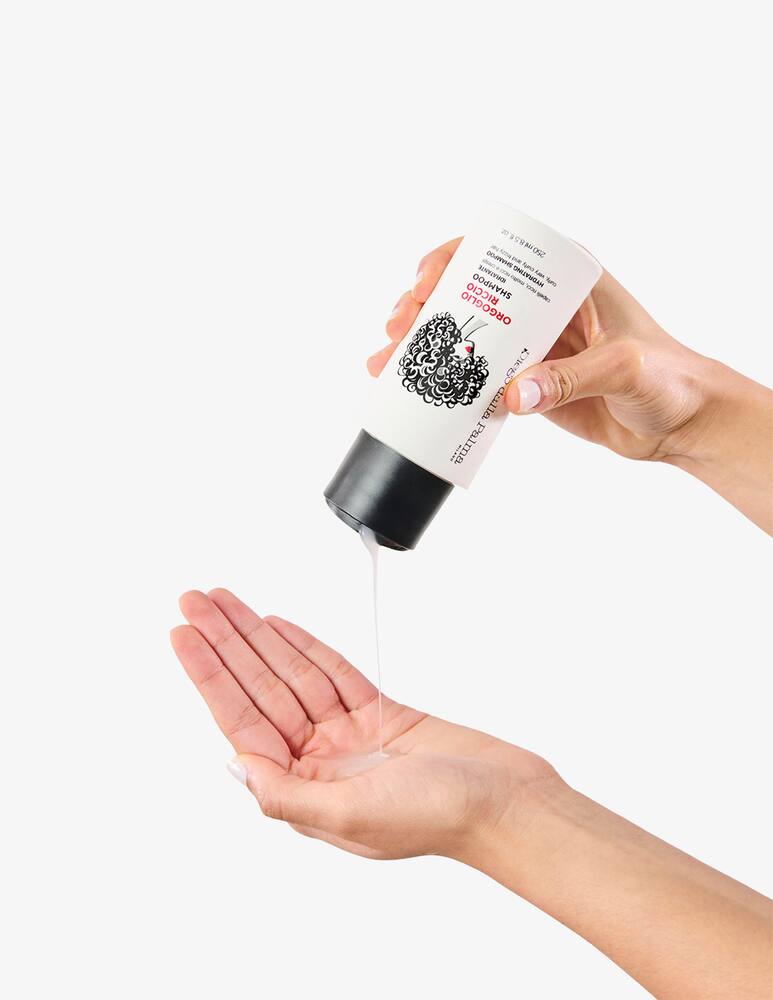 rinascente Diego dalla Palma Hydratin Shampoo