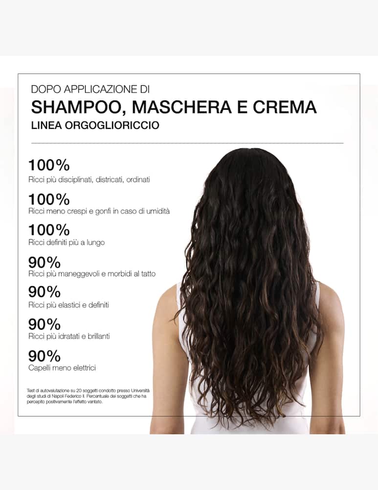 Diego dalla Palma Hydratin Shampoo - picture 4