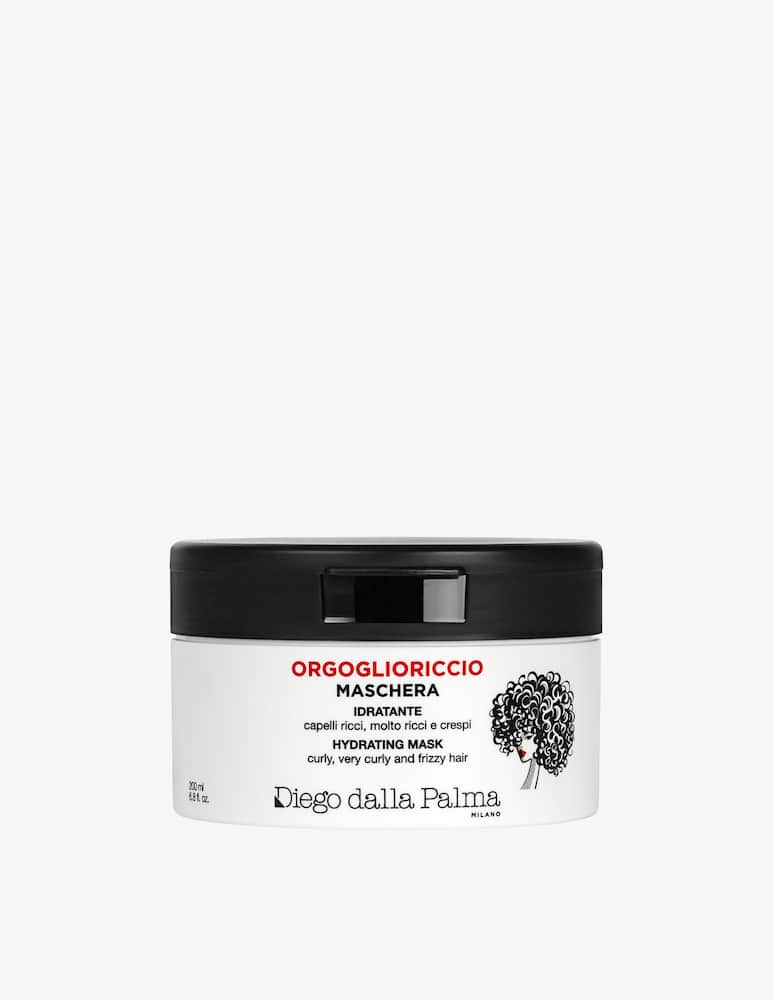 rinascente Diego dalla Palma Hydrating Mask
