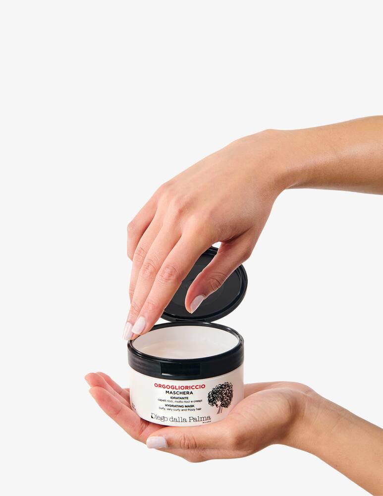 rinascente Diego dalla Palma Hydrating Mask