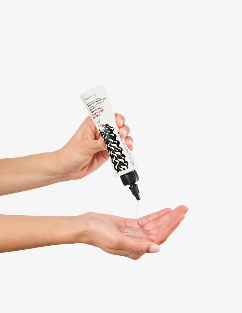 rinascente Diego dalla Palma Crema Gel Ricci Definiti