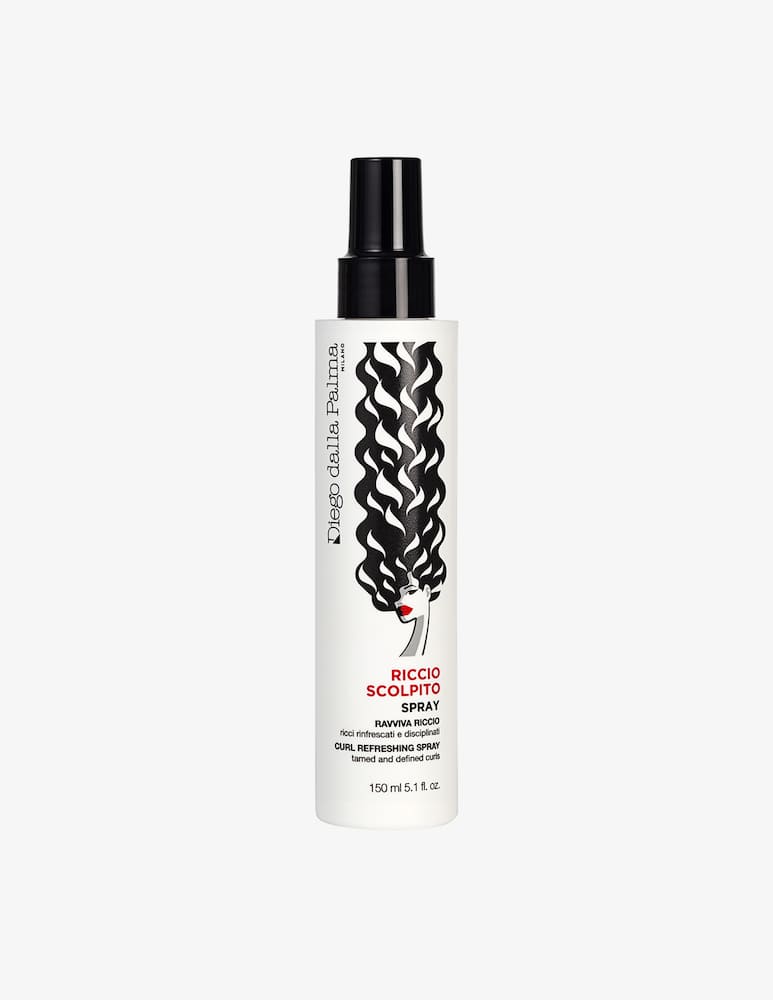 rinascente Diego dalla Palma Curl Refreshing Spray