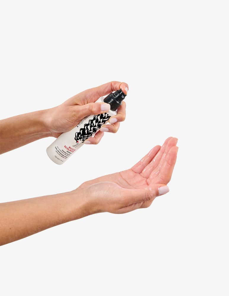 rinascente Diego dalla Palma Curl Refreshing Spray