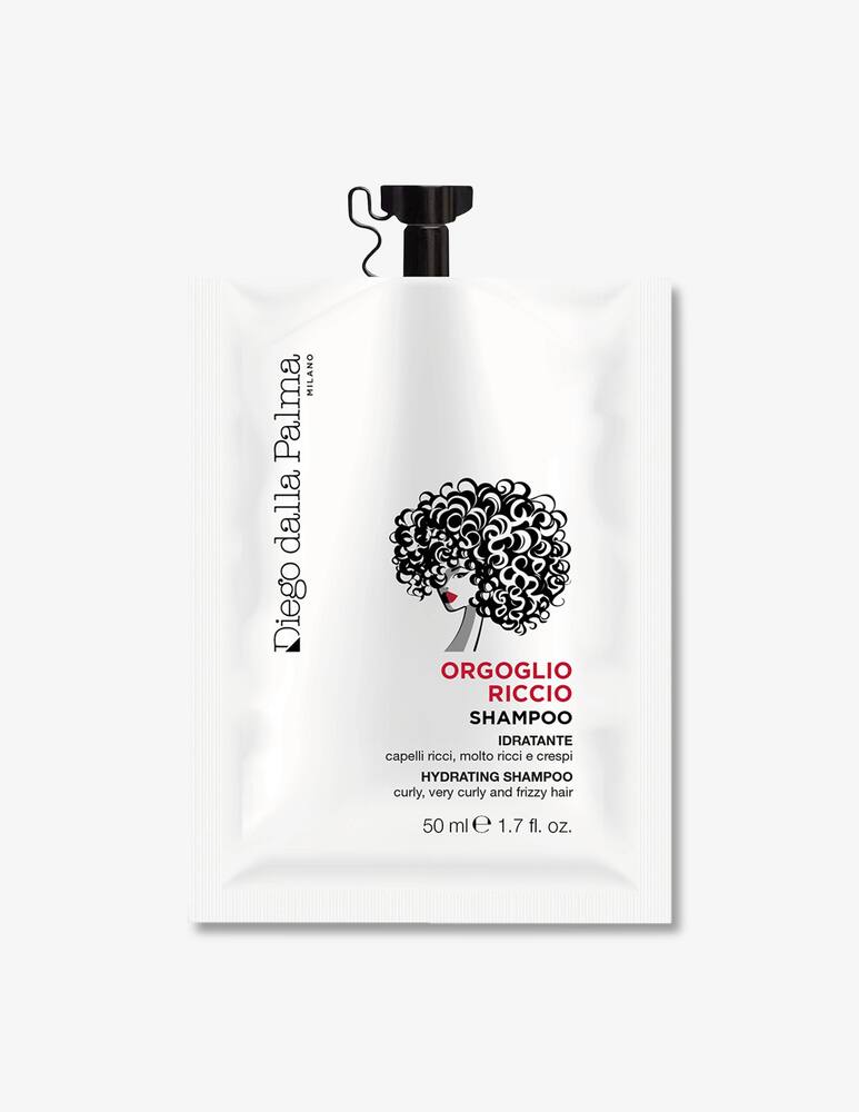 Diego dalla Palma Hydratin Shampoo - picture 1 Diego dalla Palma Hydratin Shampoo - picture 1