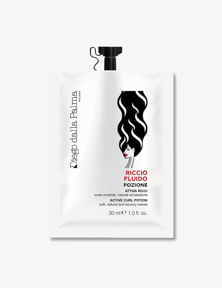 Diego dalla Palma Active Curl Potion - picture 1 Diego dalla Palma Active Curl Potion - picture 1