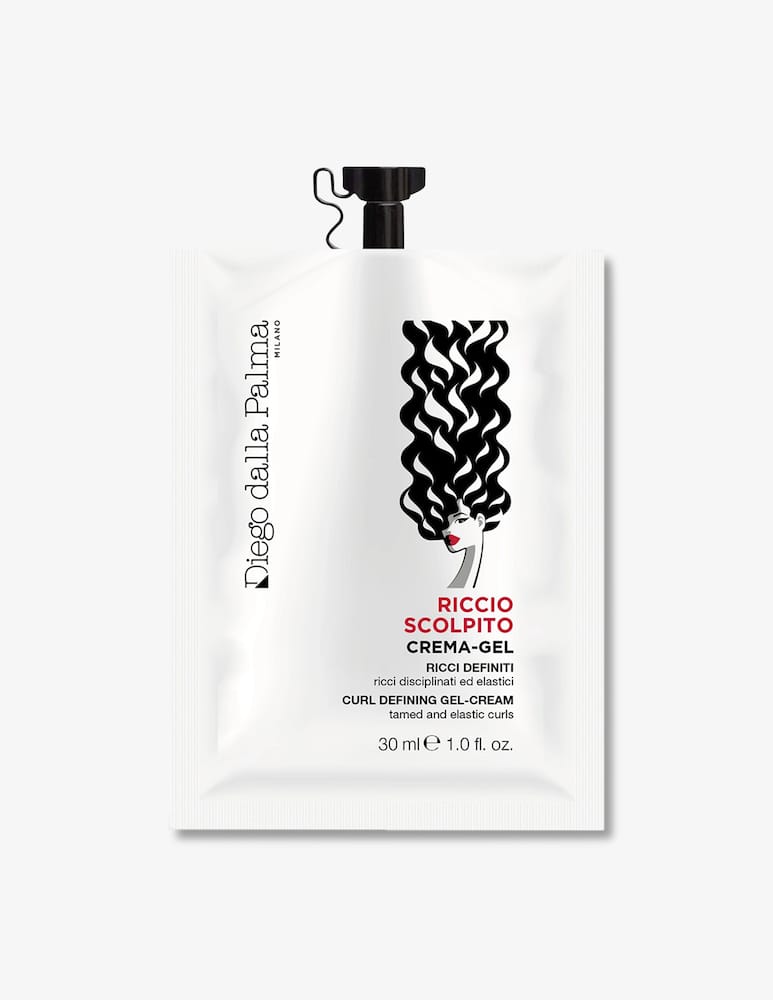 Diego dalla Palma Crema Gel Ricci Definiti - immagine 1 Diego dalla Palma Crema Gel Ricci Definiti - immagine 1