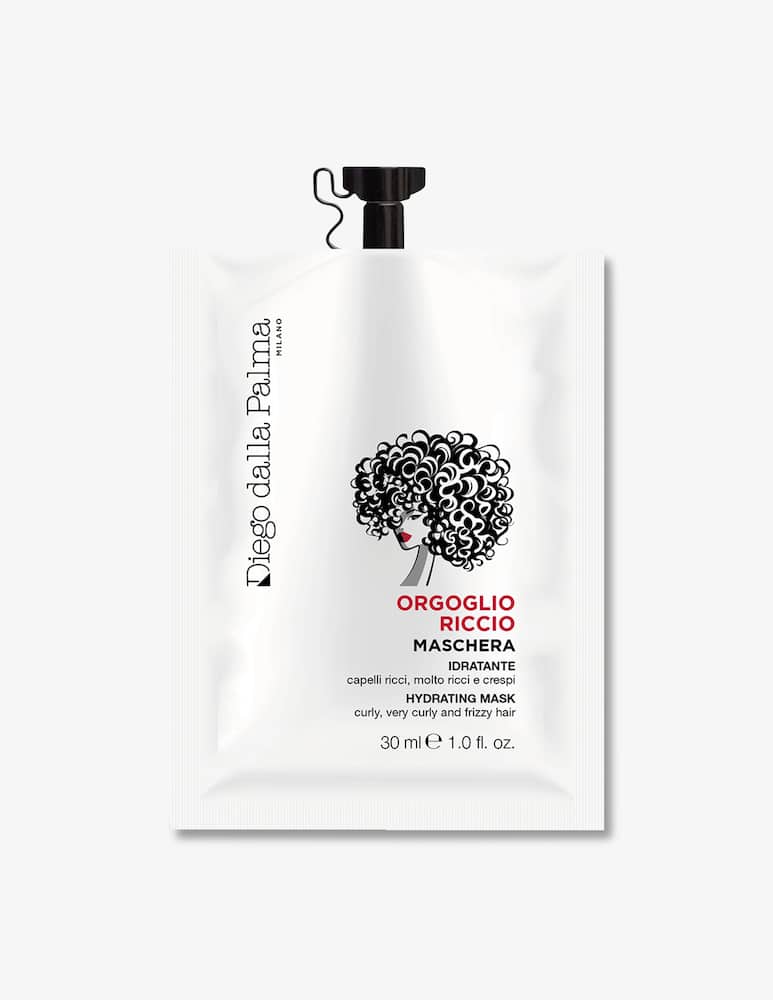 Diego dalla Palma Hydrating Mask - picture 1 Diego dalla Palma Hydrating Mask - picture 1