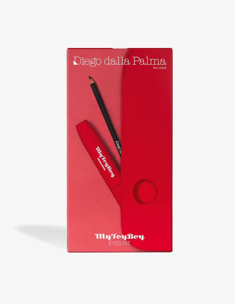 rinascente Diego dalla Palma Mytoyboy Mascara Gift Set