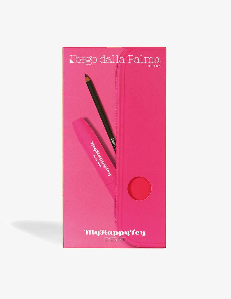 rinascente Diego dalla Palma Cofanetto Myhappytoy Mascara