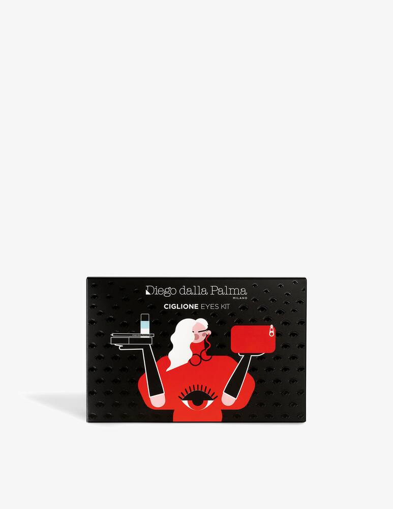 rinascente Diego dalla Palma Ciglione Mascara Gift Set